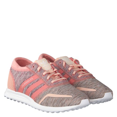Adidas Los Angeles Damen Rot Adidas Los Angeles Damen Rot