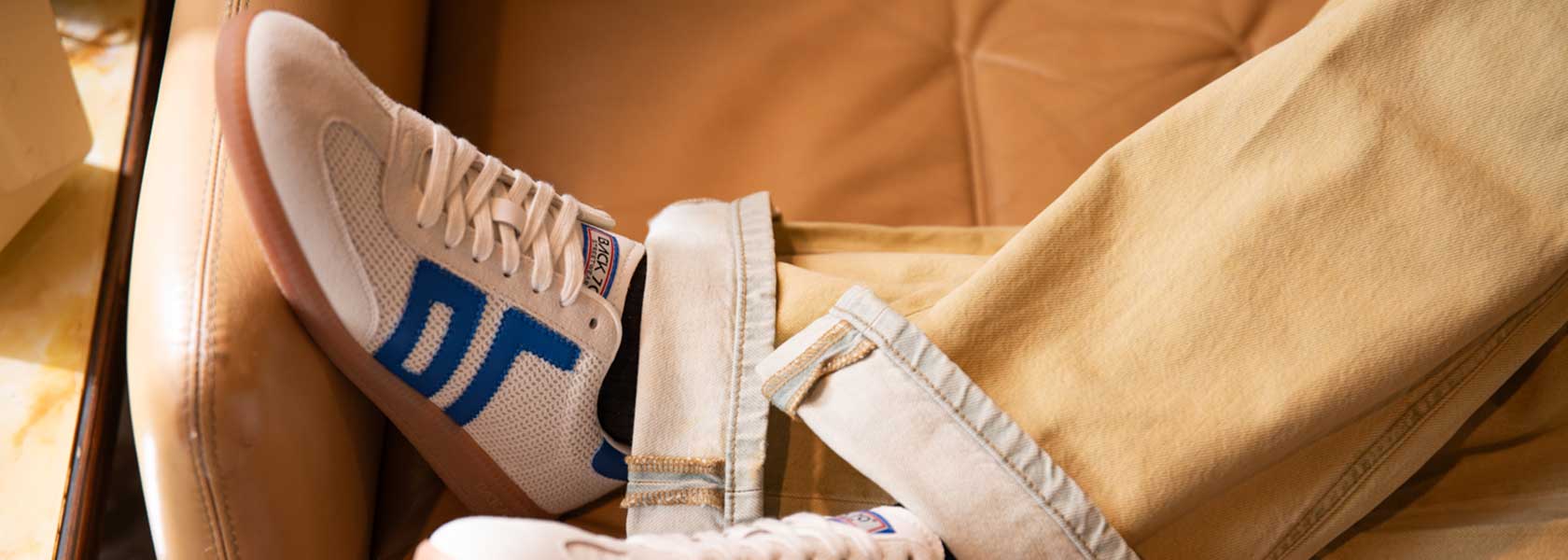 Back 70 Markenbanner