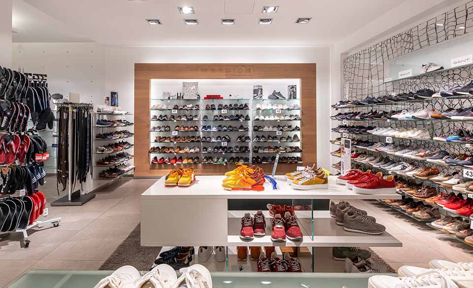 Schuhhaus in Ravensburg Schuhhaus in Ravensburg