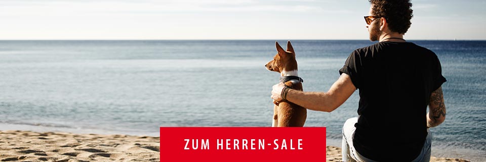Herren Sale%