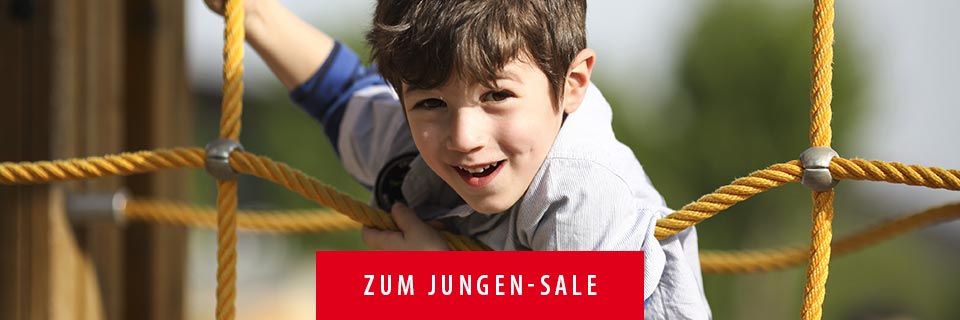 Jungen Sale%