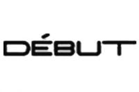 Marke DEBUT, brand_debut