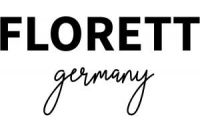 Marke FLORETT, brand_florett