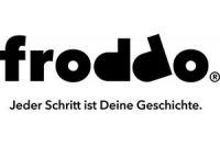 Marke FRODDO, brand_froddo