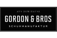 Marke GORDON & BROS., brand_gordonbros