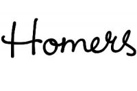Marke HOMERS, brand_homers
