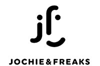 JOCHIE&FREAKS