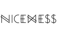 Marke NICEMESS, brand_nicemess