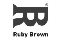 Marke RUBY BROWN, brand_rubybrown