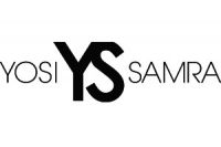 Marke YOSI SAMRA, brand_yosisamra