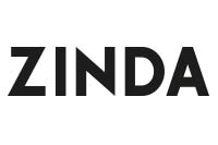 Marke ZINDA, brand_zinda
