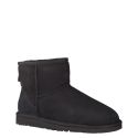 UGG, CLASSIC MINI II, SCHWARZ_1