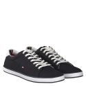 TOMMY HILFIGER, HARLOW 1D, BLAU_1