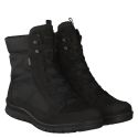 ECCO, BABETT BOOT, SCHWARZ_1