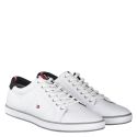 TOMMY HILFIGER, HARLOW, WEIß_1