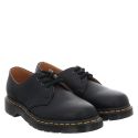 DR.MARTENS, 1461 3 EYE SHOE, SCHWARZ_1