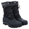 CMP, NIETOS SNOW BOOTS, SCHWARZ_1