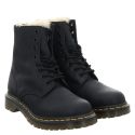 DR.MARTENS, 1460 SERENA , SCHWARZ_1