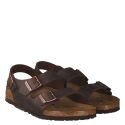 BIRKENSTOCK, MILANO BS, BRAUN_1