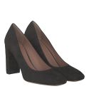 BOSS, MALIKA PUMP 90-S, SCHWARZ_1