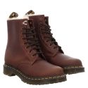 DR.MARTENS, 1460 SERENA, BRAUN_1