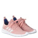 ADIDAS, CLOUDFOAM PURE, ROT_1