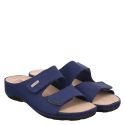 FISCHER, MICHAELA, BLAU (Gr. 41)_1