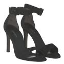 PAUL GREEN, 7582, SCHWARZ_1