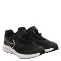 NIKE, NIKE STAR RUNNER 2, SCHWARZ_1