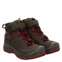 KEEN, REDWOOD MID WP, GRÜN_1