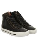 PAUL GREEN, 0067-4024-029/HIGHTOP-PAULS, SCHWARZ_1