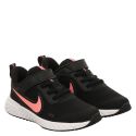 NIKE, NIKE REVOLUTION 5, SCHWARZ_1