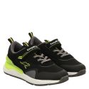 KANGAROOS, KD-GYM EV, SCHWARZ_1
