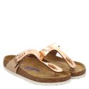 BIRKENSTOCK, GIZEH NORMAL, ROT_1