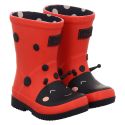JOULES, BABY WELLY PRINT, ROT_1