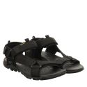 CAMEL ACTIVE, TREKSANDAL, SCHWARZ_1