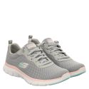 SKECHERS, FLEX APPEAL 4.0. BRILLIANT VIE, GRAU_1