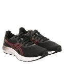 ASICS, GEL EXCITE 8, SCHWARZ_1