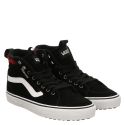VANS, HI VANSGUARD, SCHWARZ_1