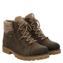 REMONTE, REMONTE STIEFELETTE, GRAU_1