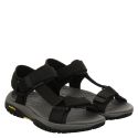 SKECHERS, LOMELL RIP TIDE , SCHWARZ_1