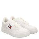 TOMMY HILFIGER, ZION 3A/RETRO BASKET, WEIß_1