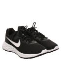 NIKE, NIKE REVOLUTION 6 NN, SCHWARZ_1