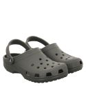 CROCS, CLASSICCLOG, GRAU_1