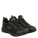 SKECHERS, WORK SQUAD SR, SCHWARZ_1