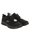 SKECHERS, WORK RELAXED FIT, SCHWARZ_1