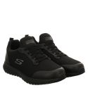 SKECHERS, WORK RELAXED FIT-SQUAD SR-MYTO, SCHWARZ_1