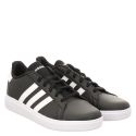 ADIDAS, GRAND COURT 2.0 K, SCHWARZ_1