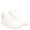 ADIDAS, HOOPSMID3.0K, WEIß_1