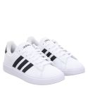 ADIDAS, GRAND COURT 2.0, WEIß_1